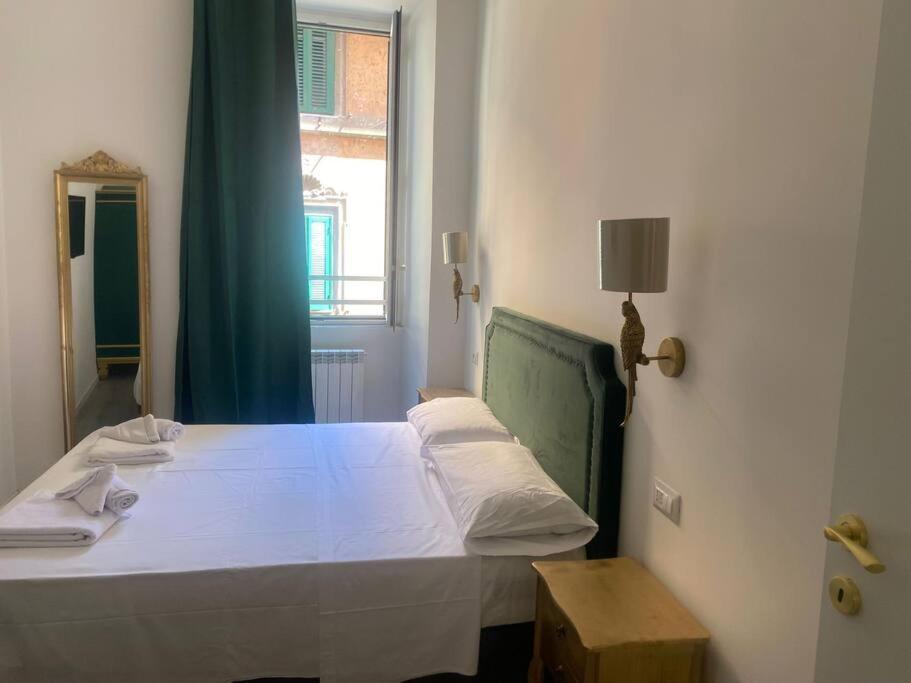 New Opening Sweet Apartament Trastevere Roma Exterior foto