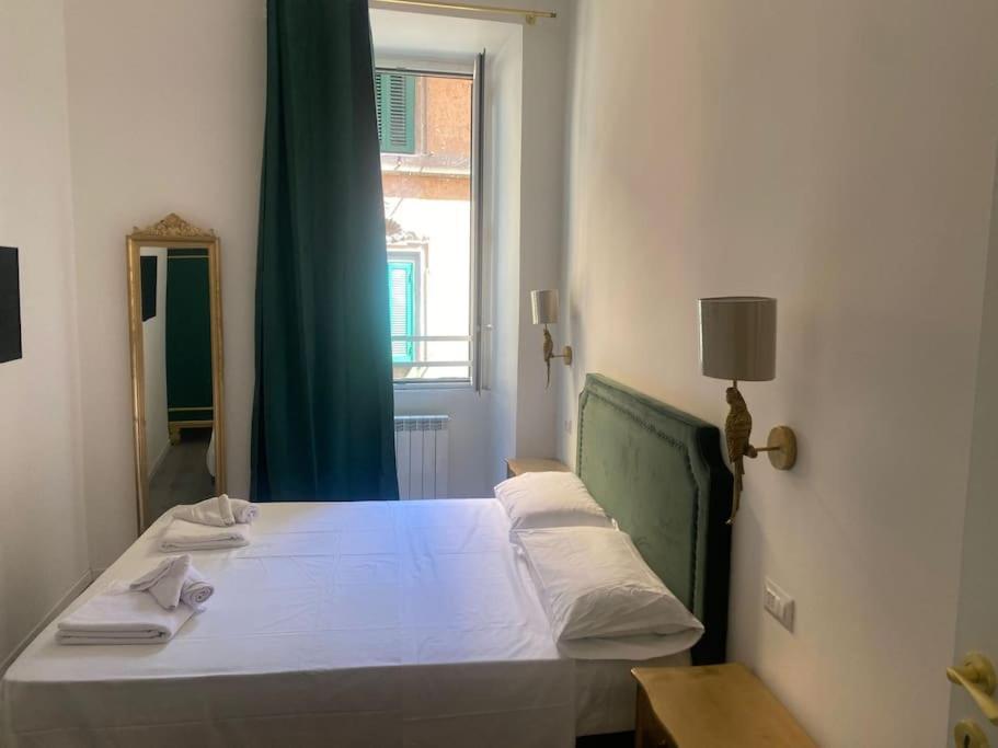 New Opening Sweet Apartament Trastevere Roma Exterior foto