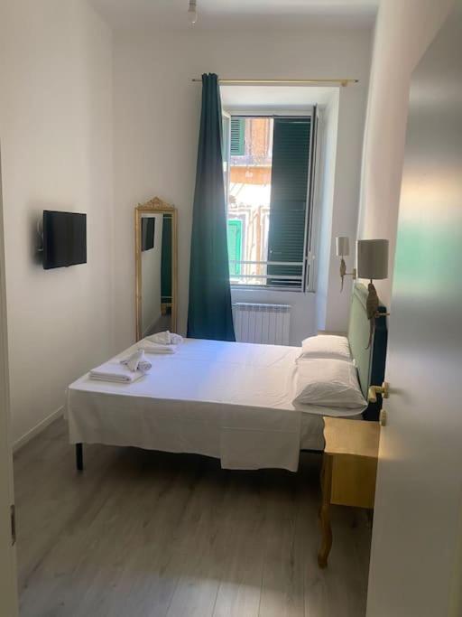 New Opening Sweet Apartament Trastevere Roma Exterior foto