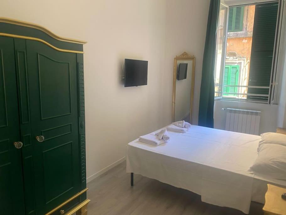 New Opening Sweet Apartament Trastevere Roma Exterior foto