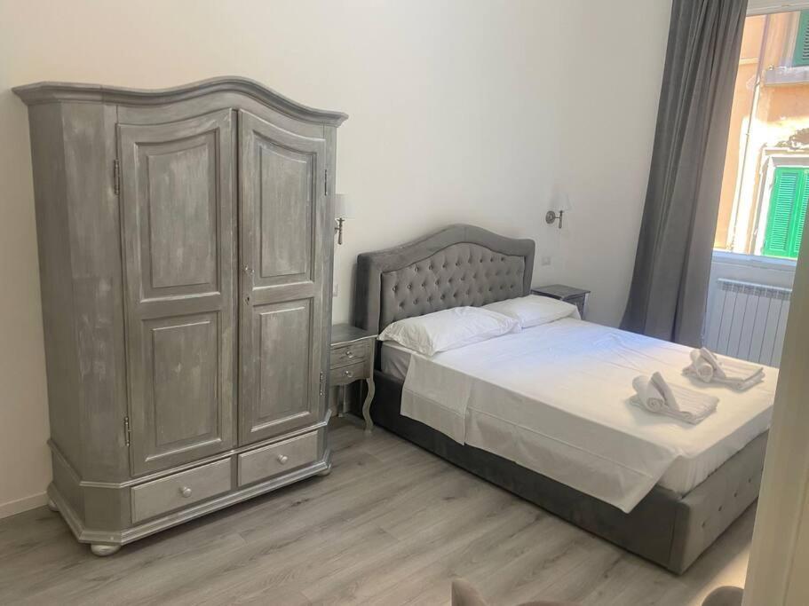 New Opening Sweet Apartament Trastevere Roma Exterior foto